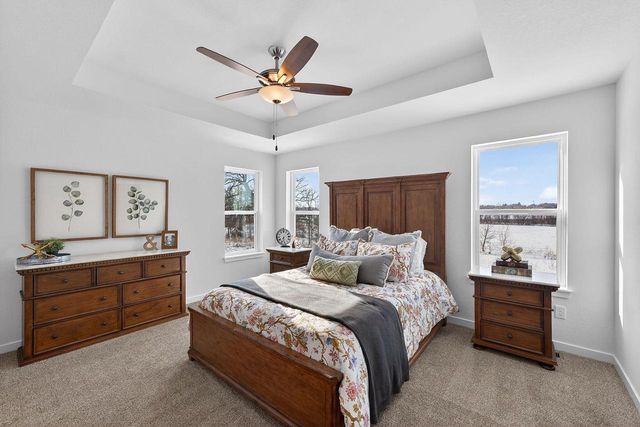 680 Stonefield LANE, Whitewater, WI 53190