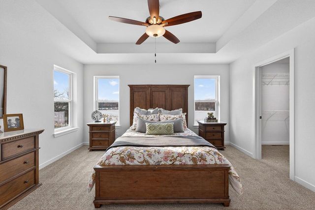 680 Stonefield LANE, Whitewater, WI 53190