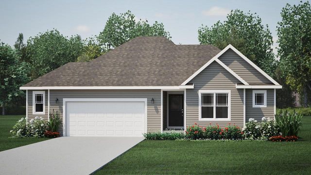 680 Stonefield LANE, Whitewater, WI 53190