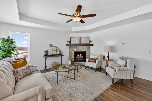 680 Stonefield LANE, Whitewater, WI 53190