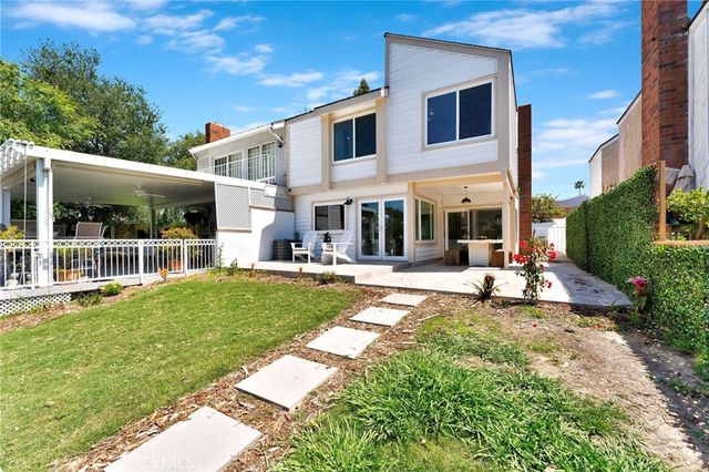 22706 Wood Lake Lane, Lake Forest, CA 92630