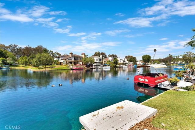 22706 Wood Lake Lane, Lake Forest, CA 92630