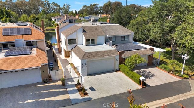 22706 Wood Lake Lane, Lake Forest, CA 92630