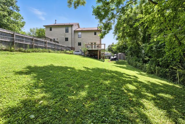 5005 Wilkerson Dr, Nashville, TN 37211