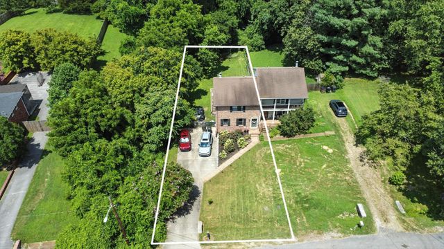 5005 Wilkerson Dr, Nashville, TN 37211