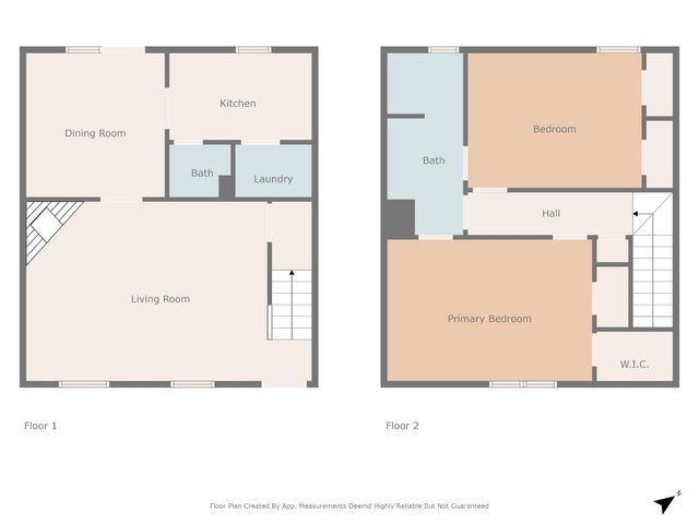 5005 Wilkerson Dr, Nashville, TN 37211