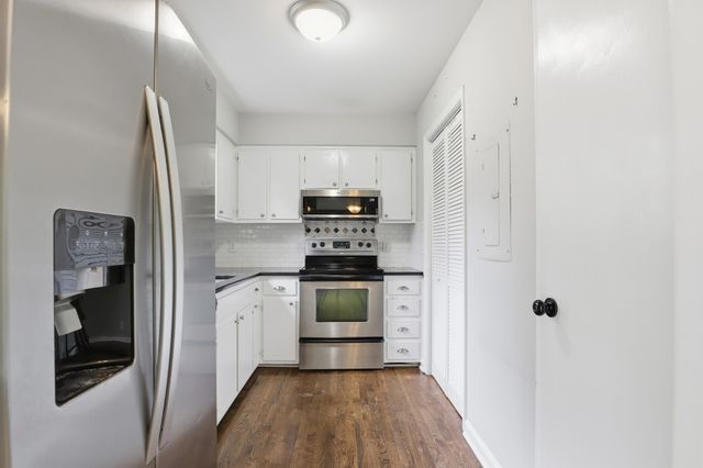 5005 Wilkerson Dr, Nashville, TN 37211