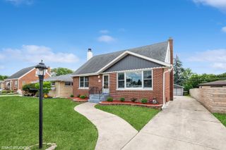 1001 Oakton Street, Park Ridge, IL 60068