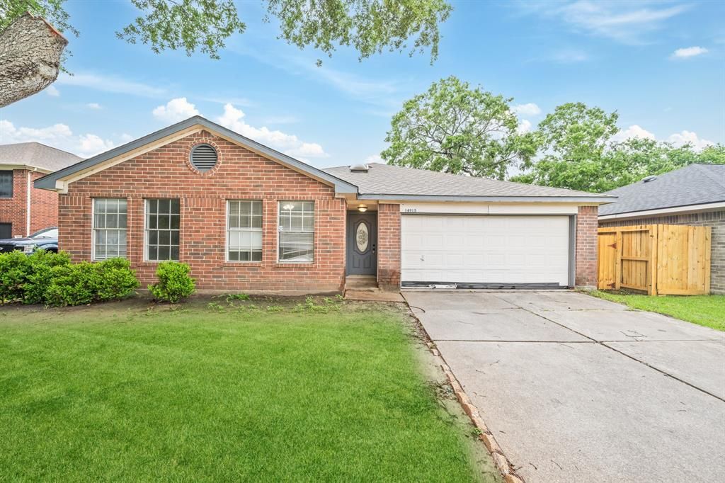 14915 Dunster Lane, Channelview, TX 77530