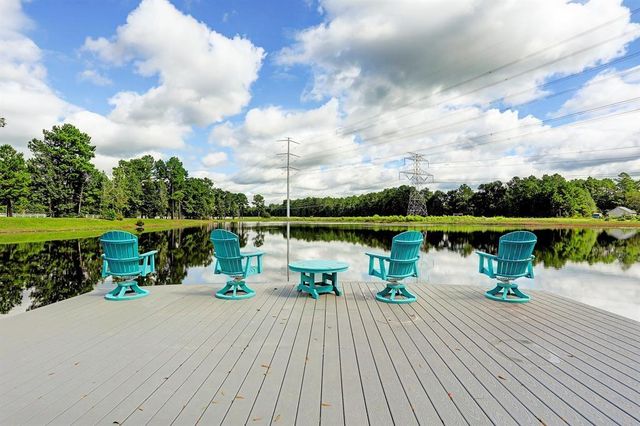 17650 Julianne Drive, Waller, TX 77484