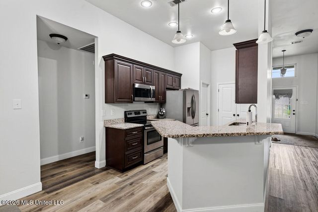 13347 Hilliard Street, D'iberville, MS 39540