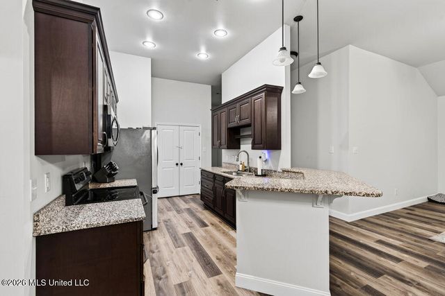 13347 Hilliard Street, D'iberville, MS 39540