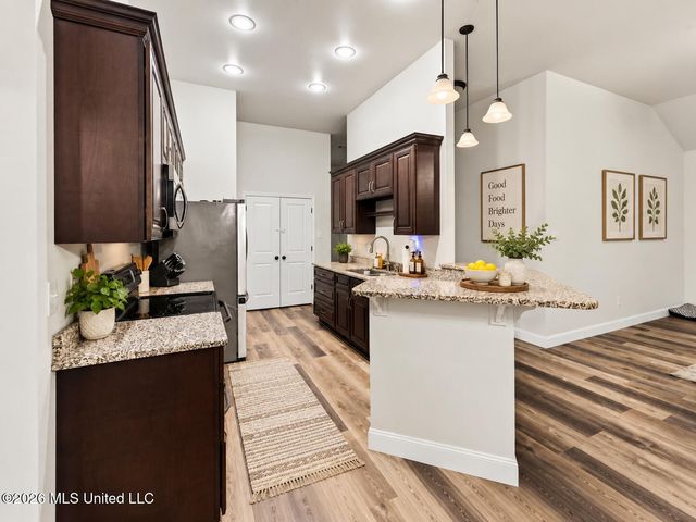 13347 Hilliard Street, D'iberville, MS 39540