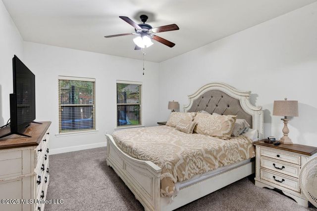 13347 Hilliard Street, D'iberville, MS 39540