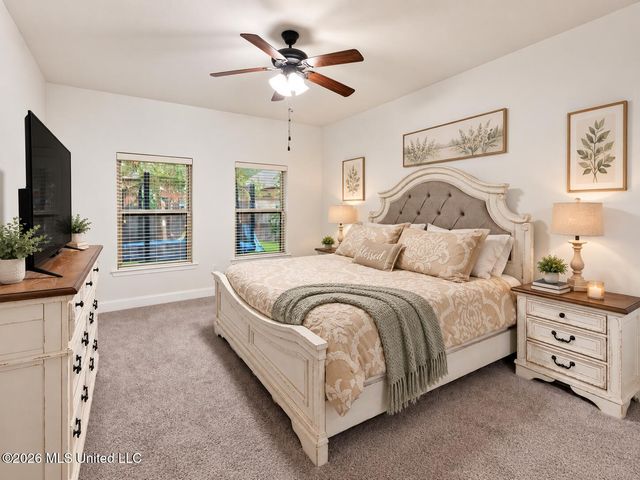 13347 Hilliard Street, D'iberville, MS 39540