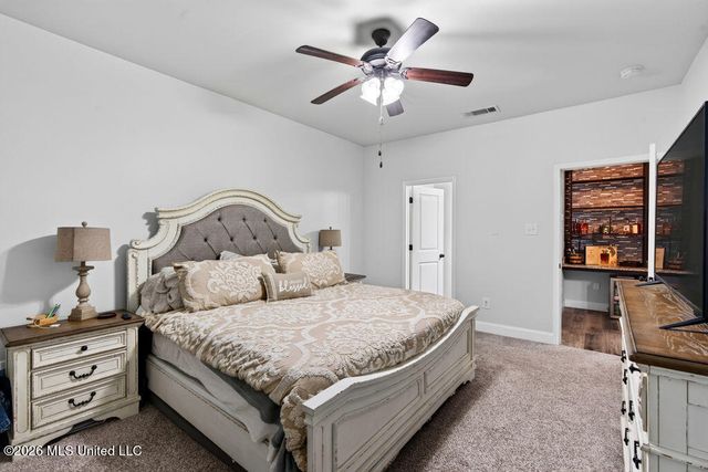 13347 Hilliard Street, D'iberville, MS 39540