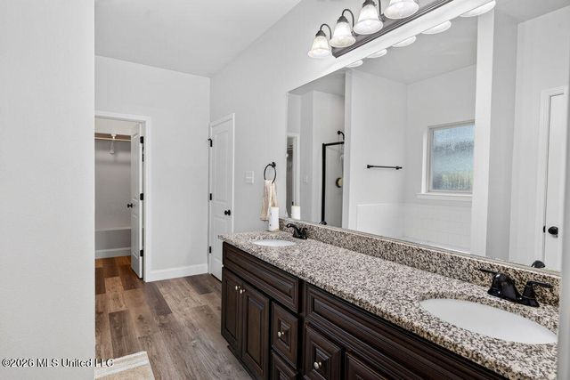 13347 Hilliard Street, D'iberville, MS 39540