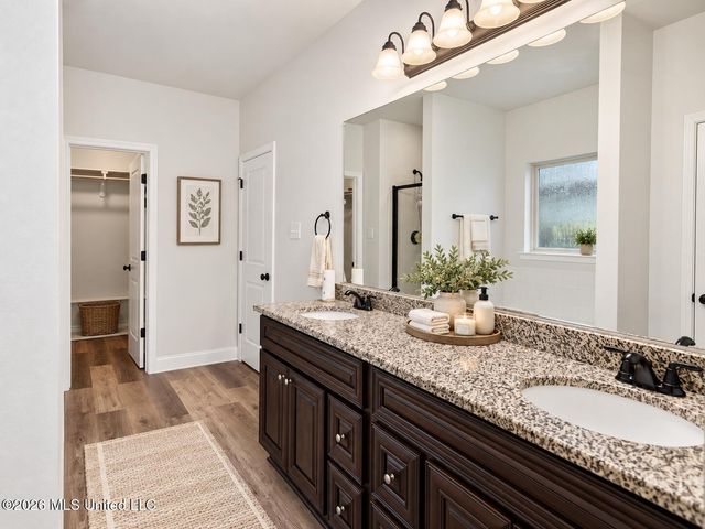 13347 Hilliard Street, D'iberville, MS 39540