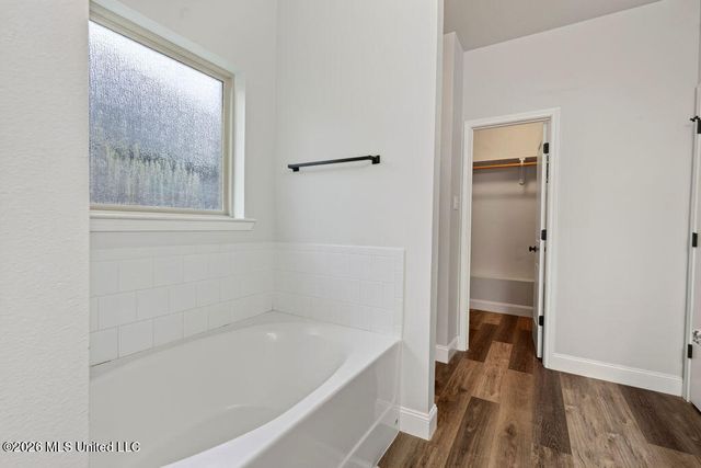 13347 Hilliard Street, D'iberville, MS 39540