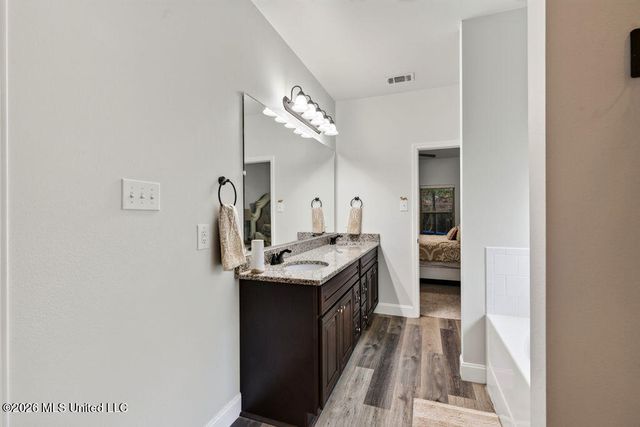 13347 Hilliard Street, D'iberville, MS 39540