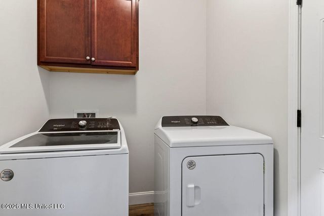 13347 Hilliard Street, D'iberville, MS 39540