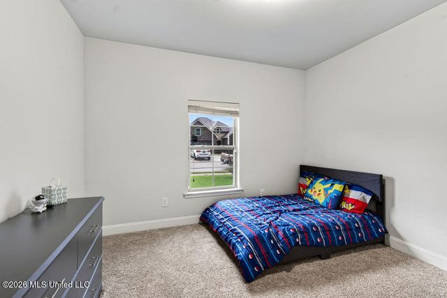 13347 Hilliard Street, D'iberville, MS 39540