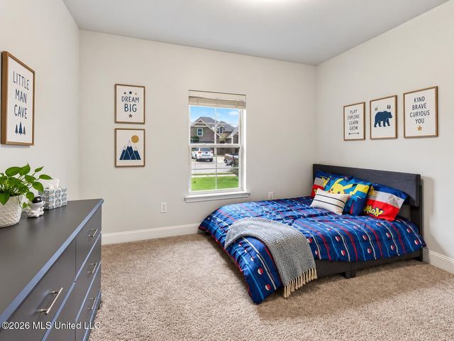 13347 Hilliard Street, D'iberville, MS 39540
