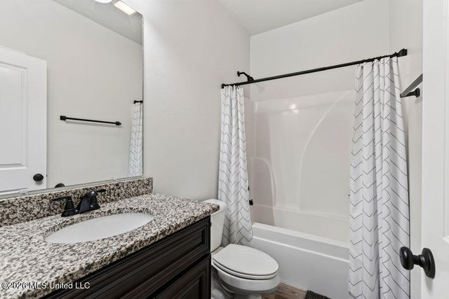 13347 Hilliard Street, D'iberville, MS 39540