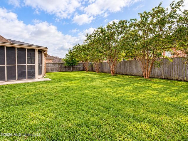 13347 Hilliard Street, D'iberville, MS 39540