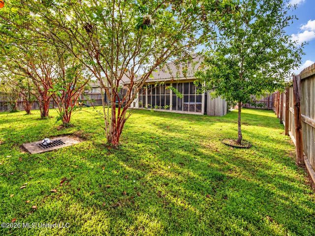 13347 Hilliard Street, D'iberville, MS 39540