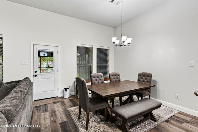 13347 Hilliard Street, D'iberville, MS 39540