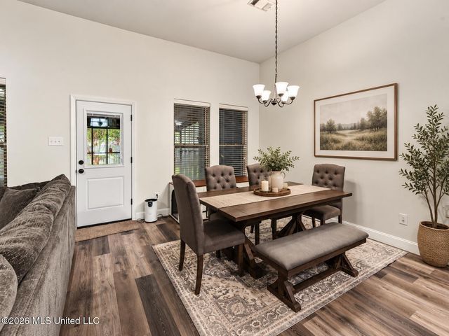 13347 Hilliard Street, D'iberville, MS 39540