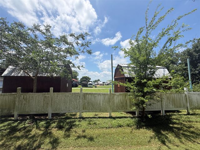 935 Blue Heron Way Lot 17, Kerens, TX 75144