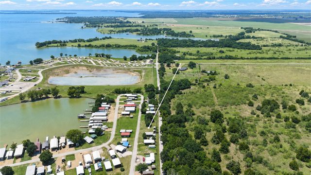 935 Blue Heron Way Lot 17, Kerens, TX 75144