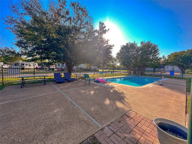 935 Blue Heron Way Lot 17, Kerens, TX 75144