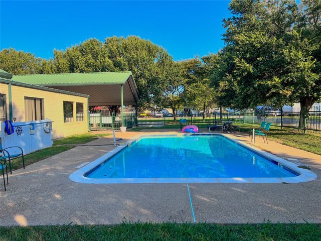 935 Blue Heron Way Lot 17, Kerens, TX 75144