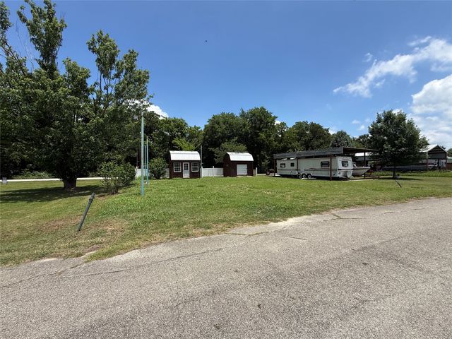 935 Blue Heron Way Lot 17, Kerens, TX 75144
