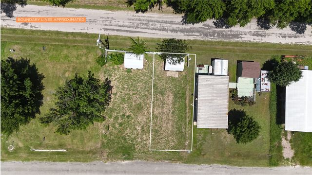935 Blue Heron Way Lot 17, Kerens, TX 75144
