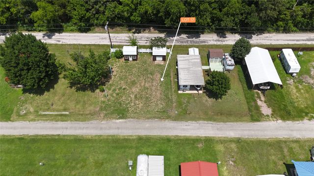 935 Blue Heron Way Lot 17, Kerens, TX 75144