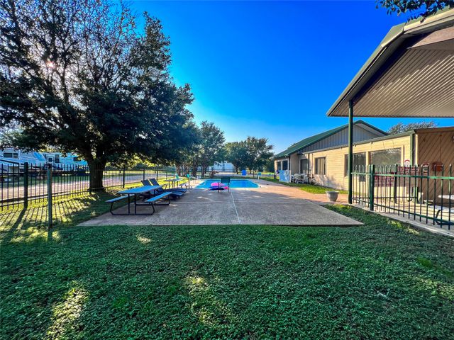 935 Blue Heron Way Lot 17, Kerens, TX 75144
