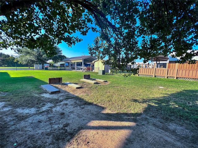 935 Blue Heron Way Lot 17, Kerens, TX 75144