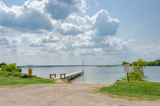 935 Blue Heron Way Lot 17, Kerens, TX 75144