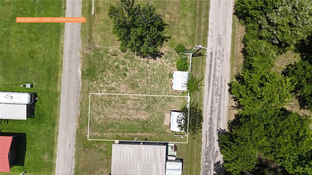 935 Blue Heron Way Lot 17, Kerens, TX 75144