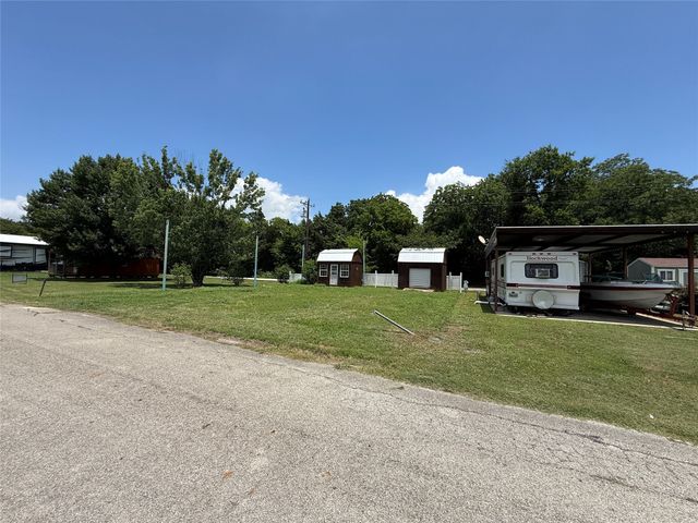 935 Blue Heron Way Lot 17, Kerens, TX 75144