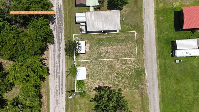 935 Blue Heron Way Lot 17, Kerens, TX 75144