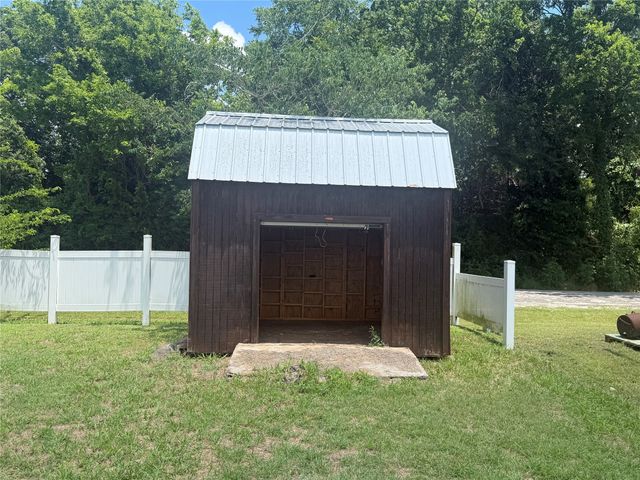 935 Blue Heron Way Lot 17, Kerens, TX 75144
