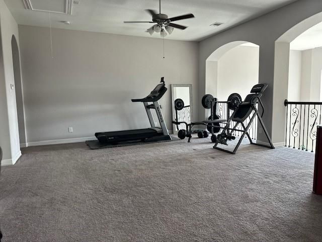 32019 Casa Linda Drive, Hockley, TX 77447