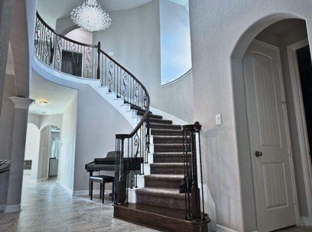 32019 Casa Linda Drive, Hockley, TX 77447