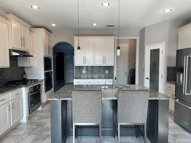 32019 Casa Linda Drive, Hockley, TX 77447