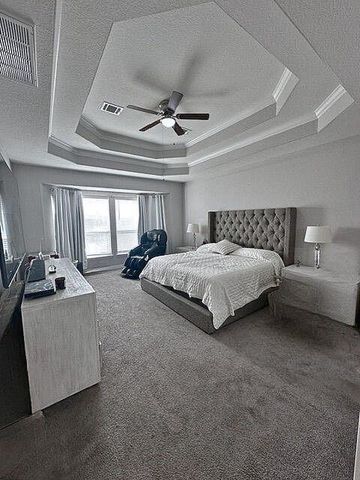 32019 Casa Linda Drive, Hockley, TX 77447